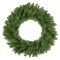 Northlight Northern Pine Artificial Christmas Wreath - 24" - Unlit